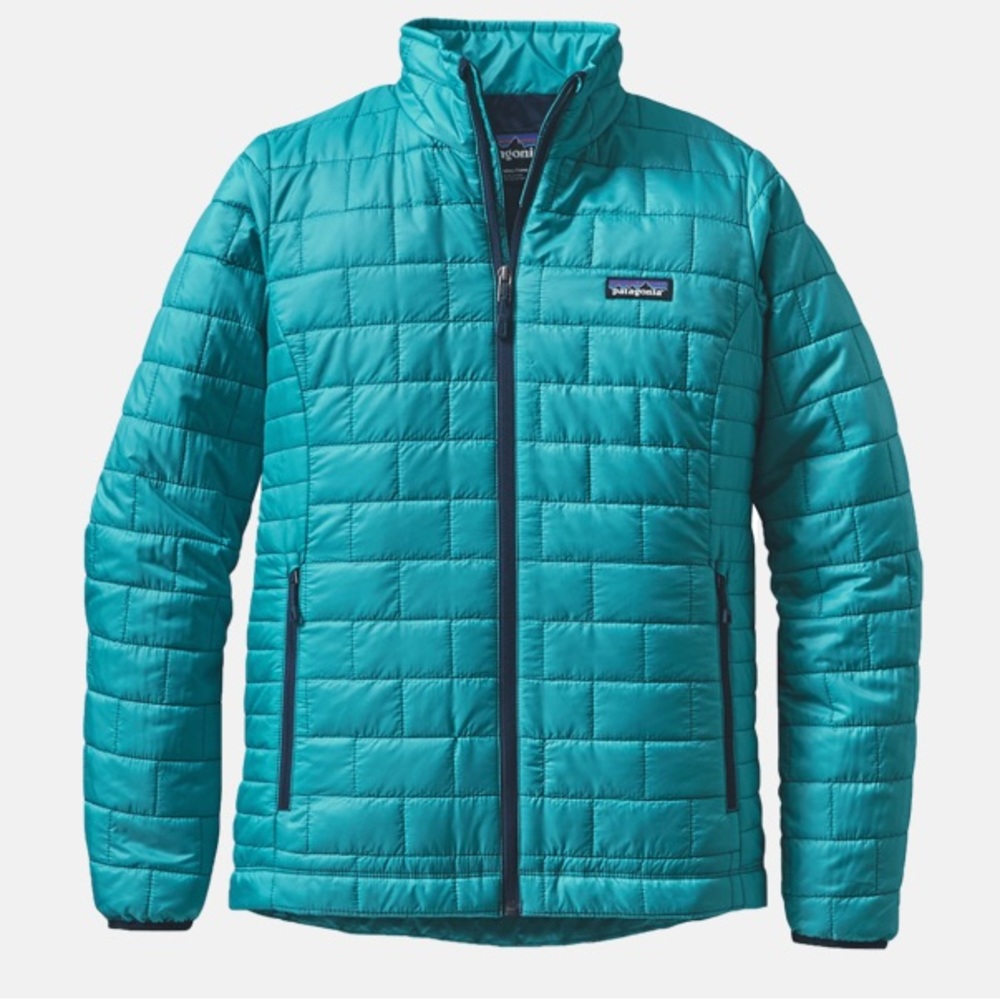 Patagonia Nano Puff Jacket